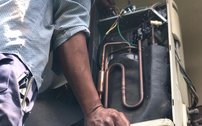 Refrigeration & Aircon Services